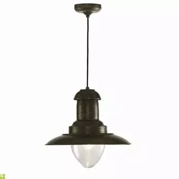 Светильник подвесной Arte Lamp FISHERMAN A5530SP-1RI