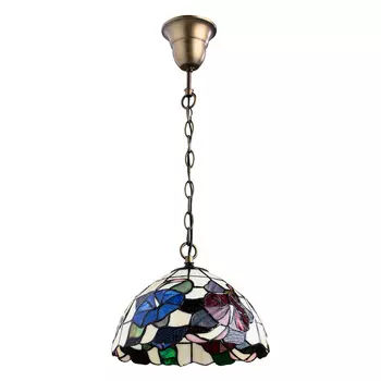 Светильник подвесной Arte Lamp FLORIZEL A3166SP-1BG
