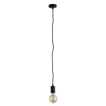Светильник подвесной Arte Lamp Fuori A9184SP-1BK