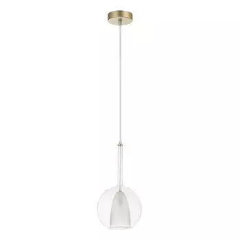 Светильник подвесной Arte Lamp Gala A2720SP-1SG