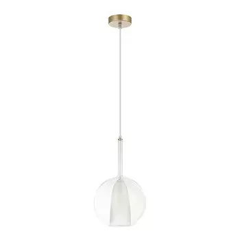Светильник подвесной Arte Lamp Gala A2725SP-1SG
