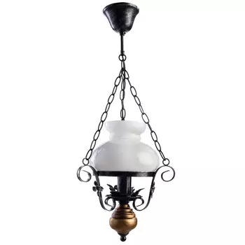 Светильник подвесной Arte Lamp GALATA A3030SP-1BR