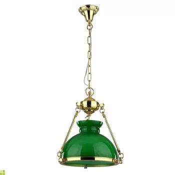 Светильник подвесной Arte Lamp GALATA A3238SP-1PB