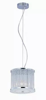 Светильник подвесной Arte Lamp GLASSY A8240SP-1CC