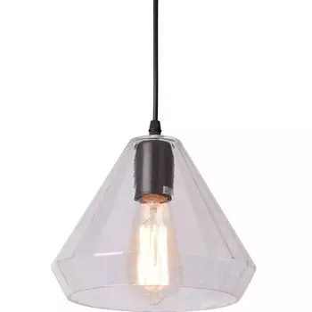 Светильник подвесной Arte Lamp Imbuto A4281SP-1CL