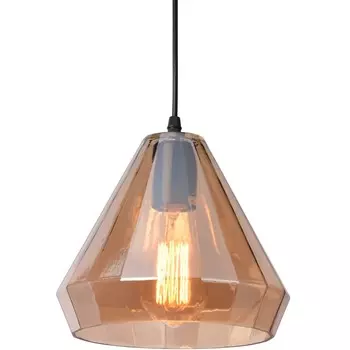 Светильник подвесной Arte Lamp Imbuto A4281SP-1AM