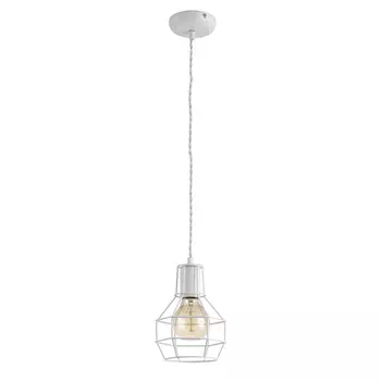 Светильник подвесной Arte Lamp Interno A9182SP-1WH