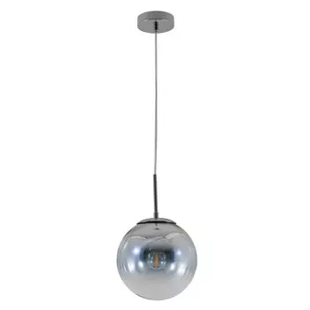 Светильник подвесной Arte Lamp Jupiter Chrome A7961SP-1CC