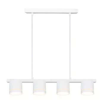 Светильник подвесной Arte Lamp Legacy A8024SP-4WH