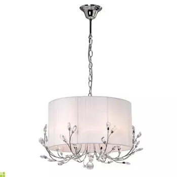 Светильник подвесной Arte Lamp LOUIS A3950SP-4CC