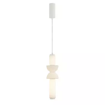Светильник подвесной Arte Lamp Mall A2412SP-17WH