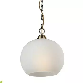 Светильник подвесной Arte Lamp MARGO A9316SP-1AB