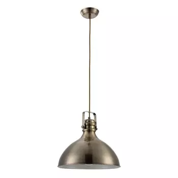 Светильник подвесной Arte Lamp Mark A1102SP-1AB
