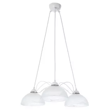 Светильник подвесной Arte Lamp Martha A9509SP-3WH