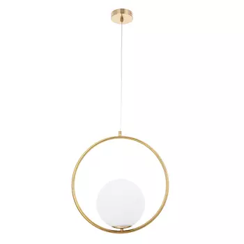 Светильник подвесной Arte Lamp Matisse A7742SP-1AB