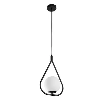 Светильник подвесной Arte Lamp Matisse A7764SP-1BK