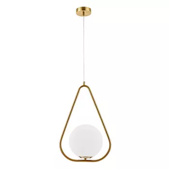 Светильник подвесной Arte Lamp Matisse A7765SP-1AB