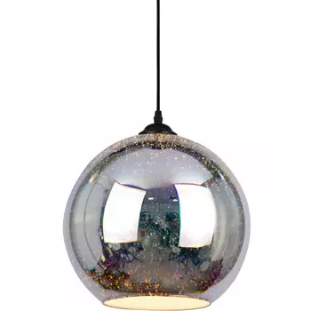 Светильник подвесной Arte Lamp Miraggio A3230SP-1BK