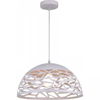 Светильник подвесной Arte Lamp Nido A3816SP-1WH