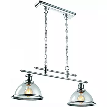 Светильник подвесной Arte Lamp Oglio A9273SP-2CC
