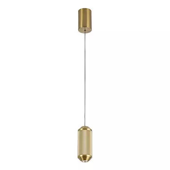 Светильник подвесной Arte Lamp Omicron A1134SP-7PB