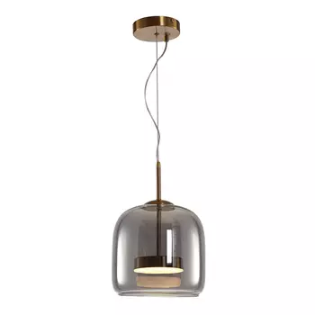 Светильник подвесной Arte Lamp Padova A2404SP-23SM