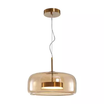 Светильник подвесной Arte Lamp Padova A2404SP-33AM