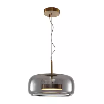 Светильник подвесной Arte Lamp Padova A2404SP-33SM