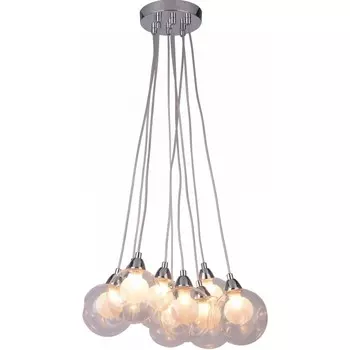 Светильник подвесной Arte Lamp Pallone A3025SP-9CC