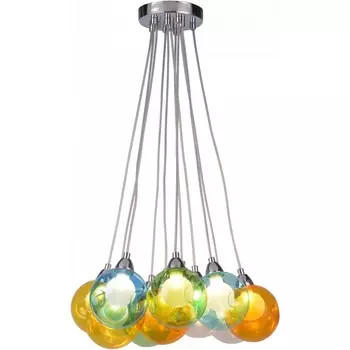 Светильник подвесной Arte Lamp Pallone A3026SP-11CC
