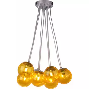 Светильник подвесной Arte Lamp Pallone A3029SP-11CC