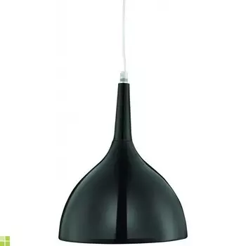 Светильник подвесной Arte Lamp PENDANTS A9077SP-1BK
