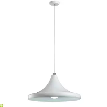 Светильник подвесной Arte Lamp PENDANTS A9331SP-1WH