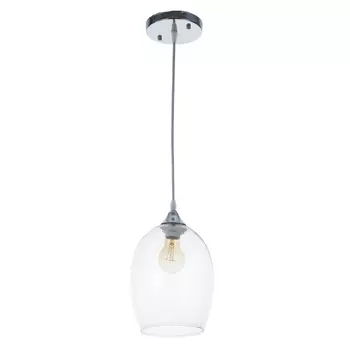 Светильник подвесной Arte Lamp Propus A4344SP-1CC