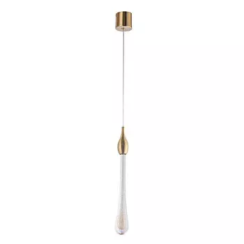Светильник подвесной Arte Lamp Raindrop A1803SP-3PB
