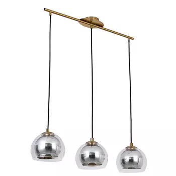 Светильник подвесной Arte Lamp Rastaban A7984SP-3PB