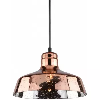 Светильник подвесной Arte Lamp Riflesso A4297SP-1AC