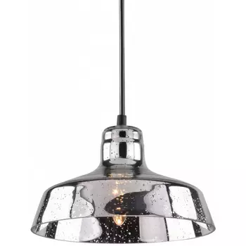 Светильник подвесной Arte Lamp Riflesso A4297SP-1CC