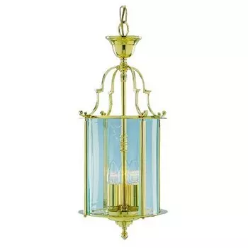Светильник подвесной Arte Lamp RIMINI A6503SP-3PB