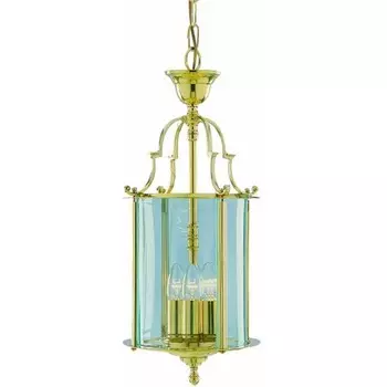 Светильник подвесной Arte Lamp RIMINI A6503SP-4PB