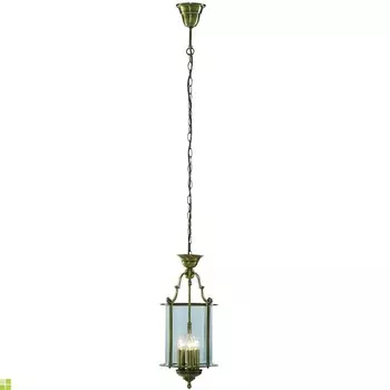 Светильник подвесной Arte Lamp RIMINI A6503SP-3AB