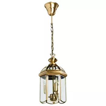 Светильник подвесной Arte Lamp RIMINI A6505SP-3AB