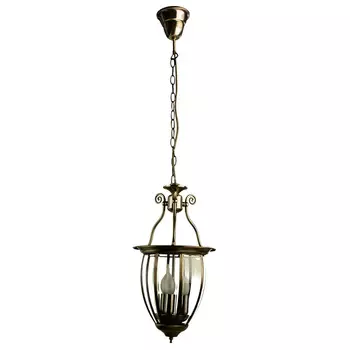 Светильник подвесной Arte Lamp RIMINI A6509SP-3AB