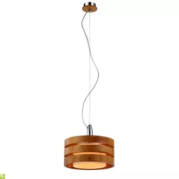 Светильник подвесной Arte Lamp RING A1326SP-1CC