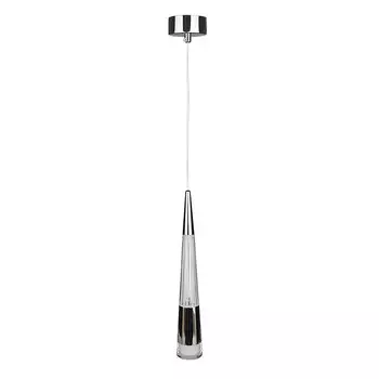 Светильник подвесной Arte Lamp Sabik A6576SP-1CC