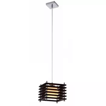 Светильник подвесной Arte Lamp SAMURAI A8081SP-1BR