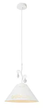 Светильник подвесной Arte Lamp SCRITTORE A2050SP-1WG