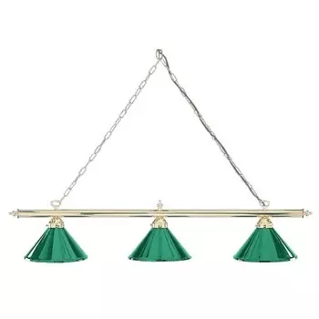 Светильник подвесной Arte Lamp SELECTION A9003SP-3PB