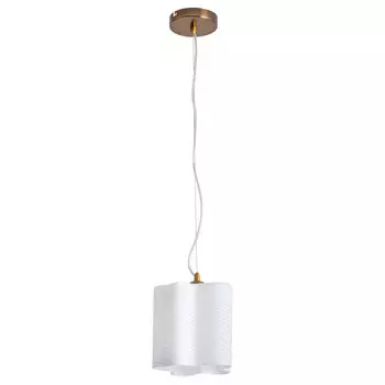 Светильник подвесной Arte Lamp Serenata A3459SP-1AB