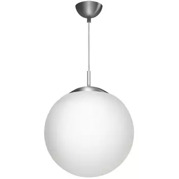 Светильник подвесной Arte Lamp Sphere A5025SP-1SS